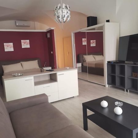 Agata Dreams Apartment Katania Zewnętrze zdjęcie