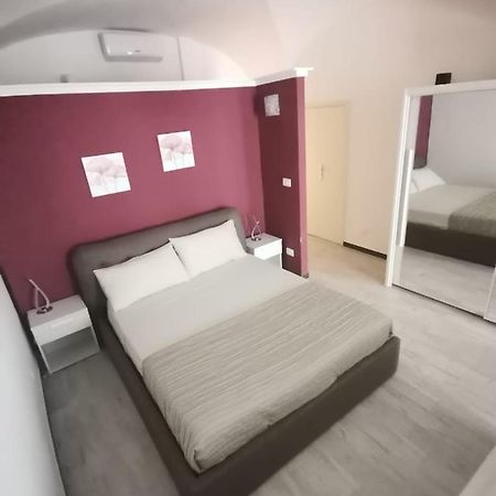 Agata Dreams Apartment Katania Zewnętrze zdjęcie