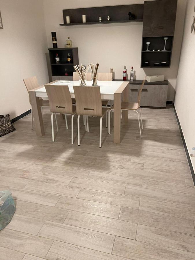Agata Dreams Apartment Katania Zewnętrze zdjęcie