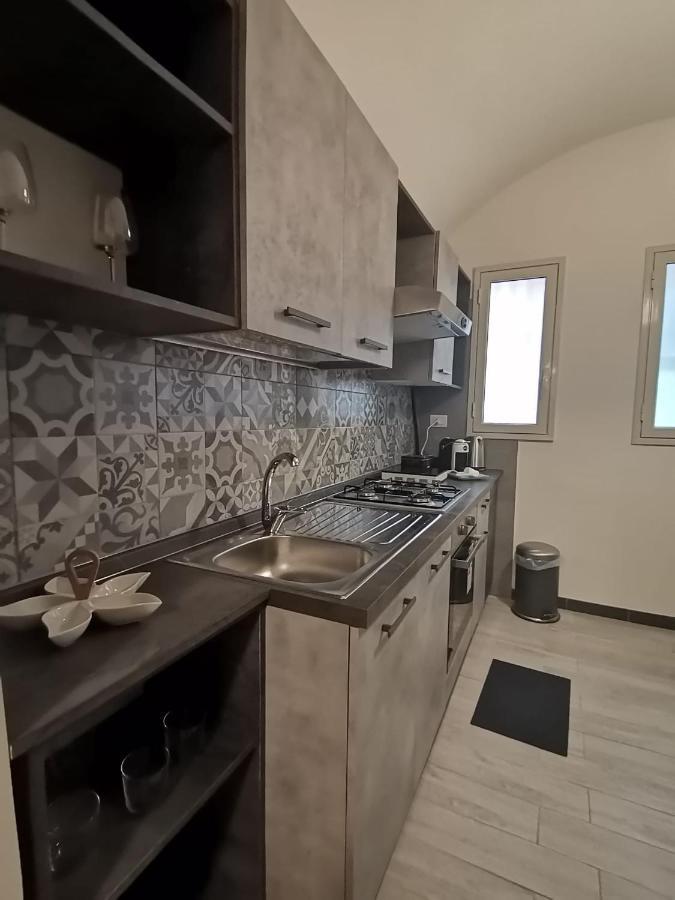 Agata Dreams Apartment Katania Zewnętrze zdjęcie