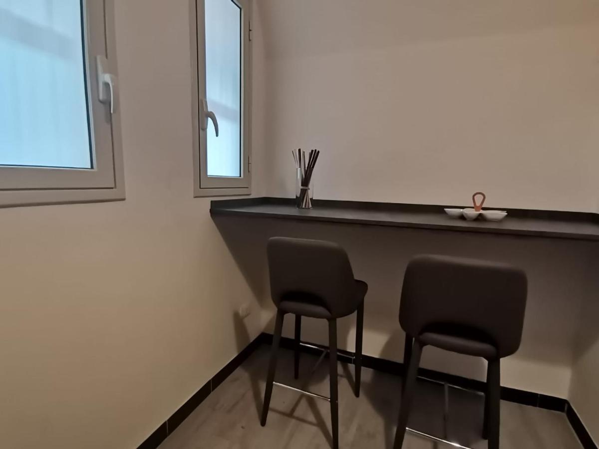 Agata Dreams Apartment Katania Zewnętrze zdjęcie