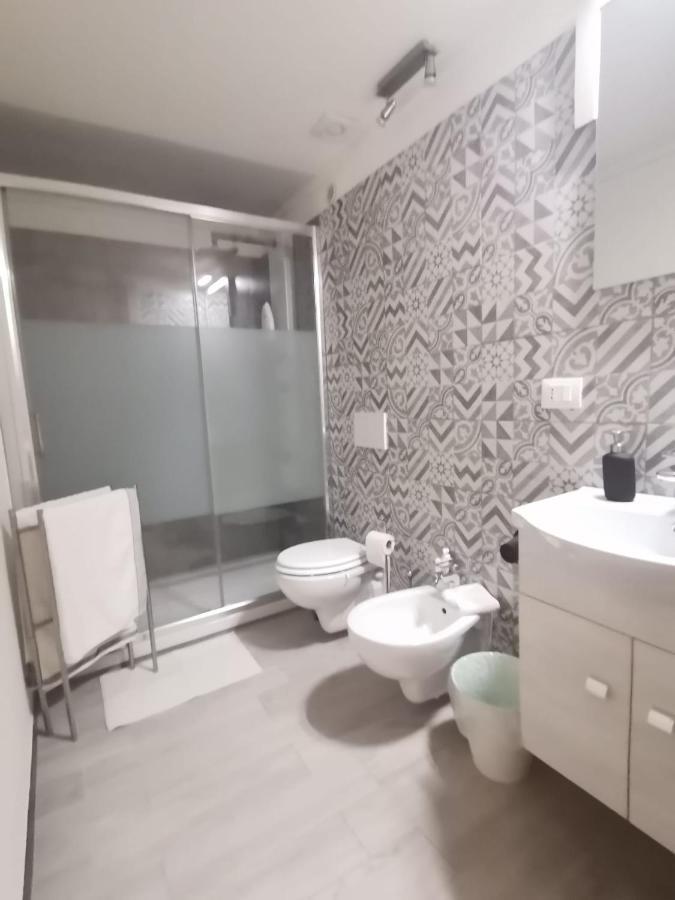 Agata Dreams Apartment Katania Zewnętrze zdjęcie