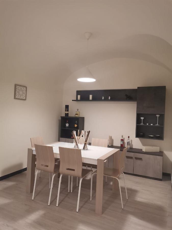 Agata Dreams Apartment Katania Zewnętrze zdjęcie