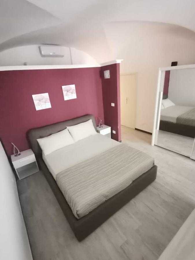 Agata Dreams Apartment Katania Zewnętrze zdjęcie